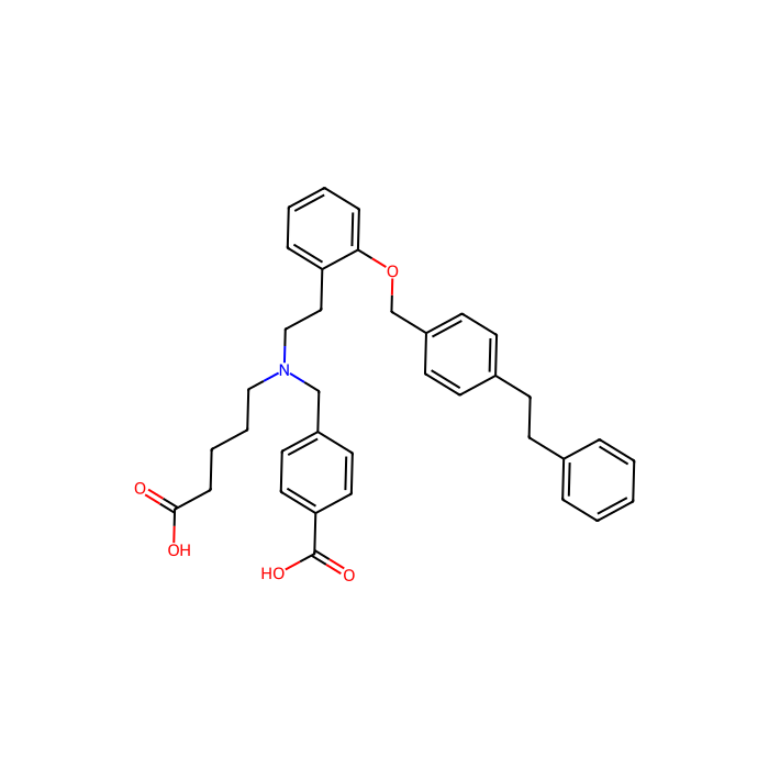 Cinaciguat,鸟苷酸环化酶 (GC) 活化剂, 可溶性鸟苷酸环化酶激活剂