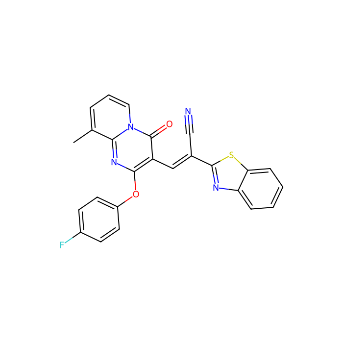 CCG-63808, G 蛋白信号调节器抑制剂 4