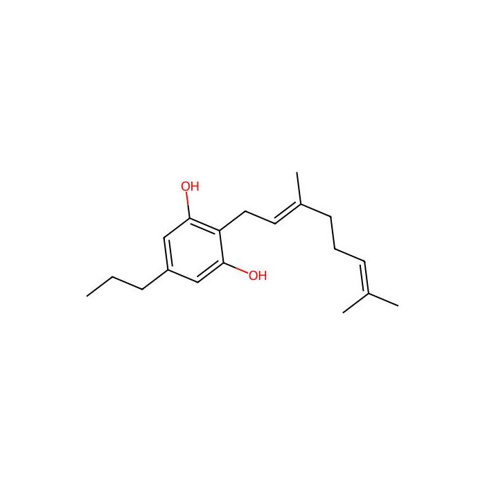 Cannabigerovarin