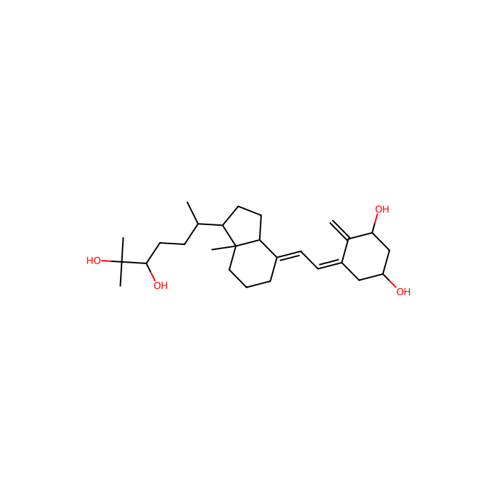 1α,24,25-三羟基生素 D3