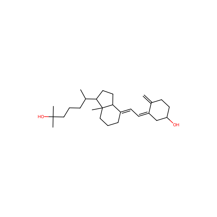 骨化二醇-D6