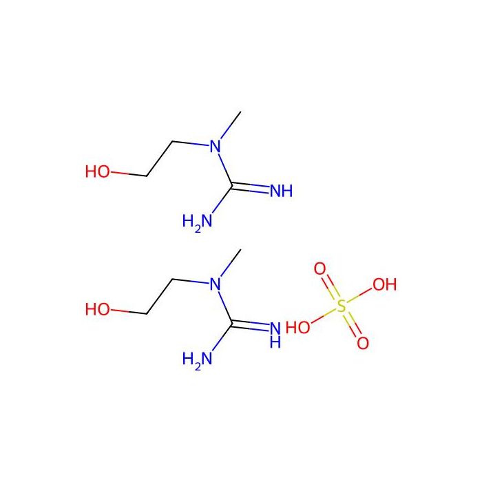 Creatinol sulfate
