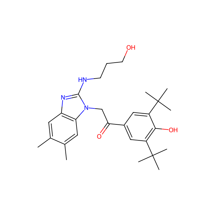 CID-2858522,抑制PKC诱导的NF-κB活化