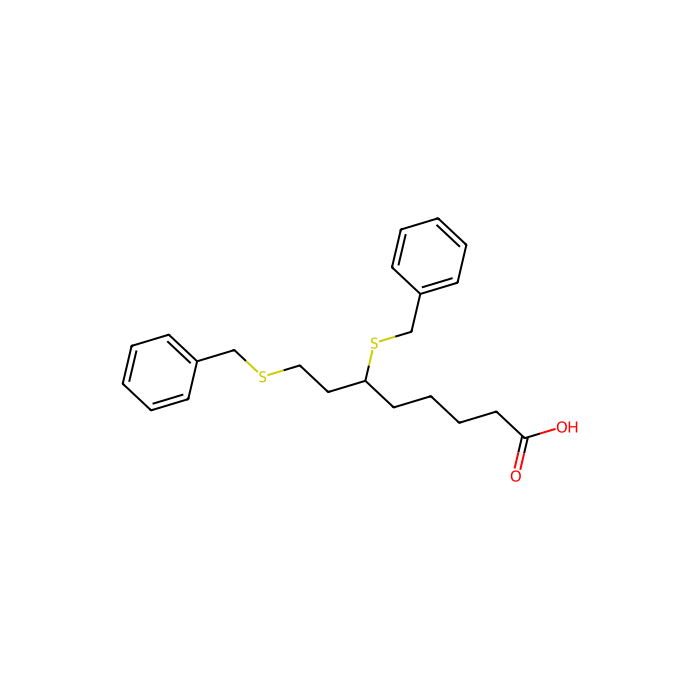 6,8-双(苄硫基)辛酸