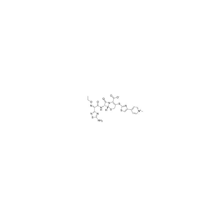 Ceftaroline