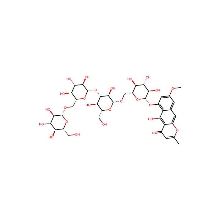 Cassiaside B2
