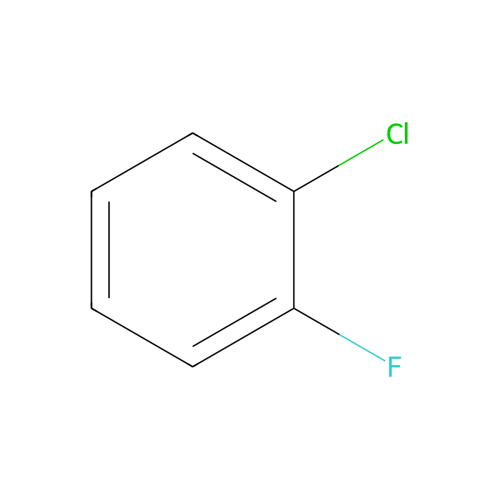 1-氯-2-氟苯标准溶液