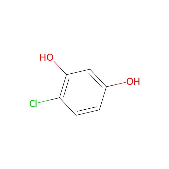 4-氯间苯二酚