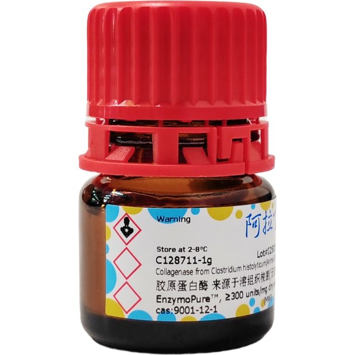 胶原蛋白酶 来源于溶组织梭菌(无动物源性,B)
