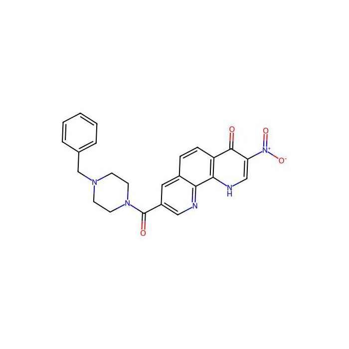 胶原蛋白脯氨酸羟化酶抑制剂-1