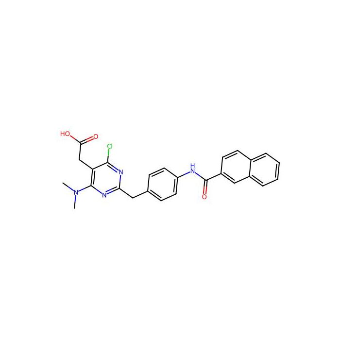 CRTh2 antagonist 2