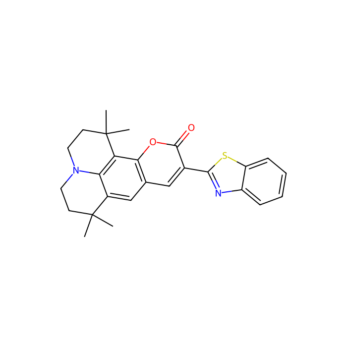 香豆素 545T
