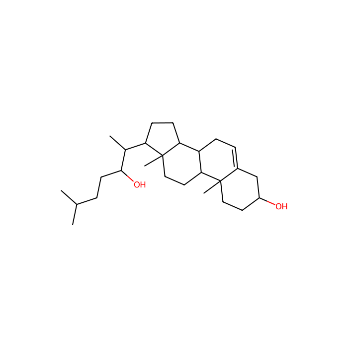 22(R)-羟基胆固醇