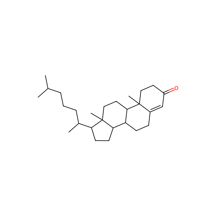 4-胆甾烯-3-酮