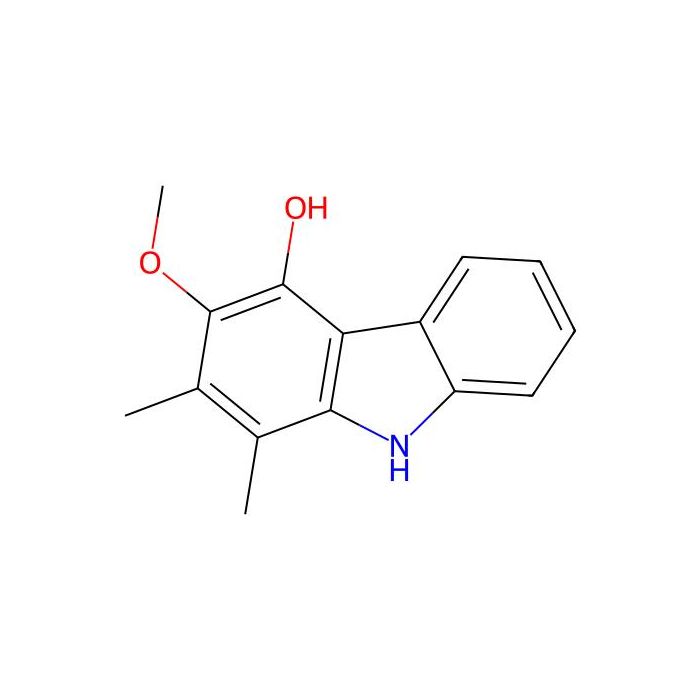 Carbazomycin B