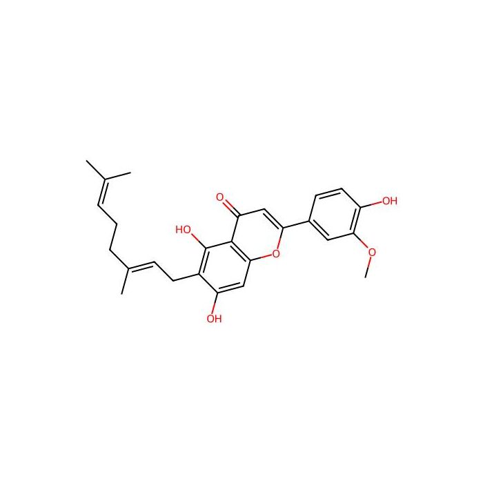 Cannflavin A