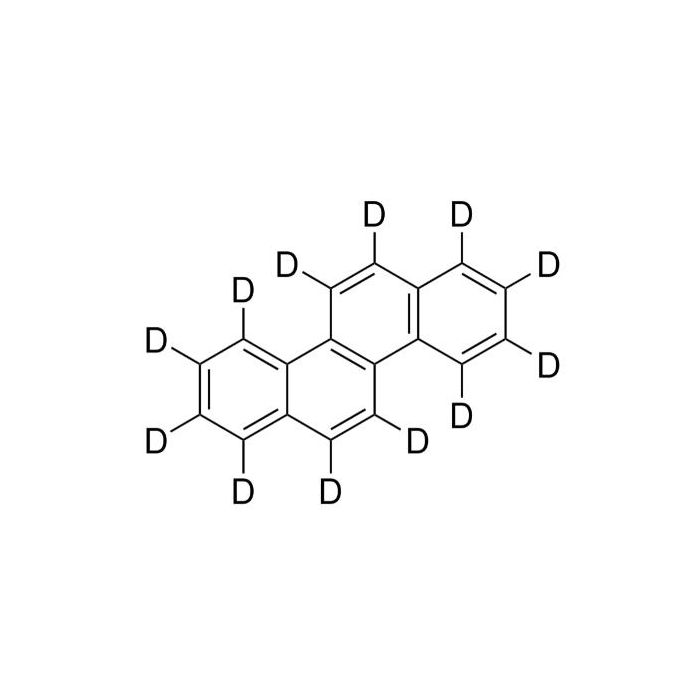 氘代屈(Chrysene-d12)