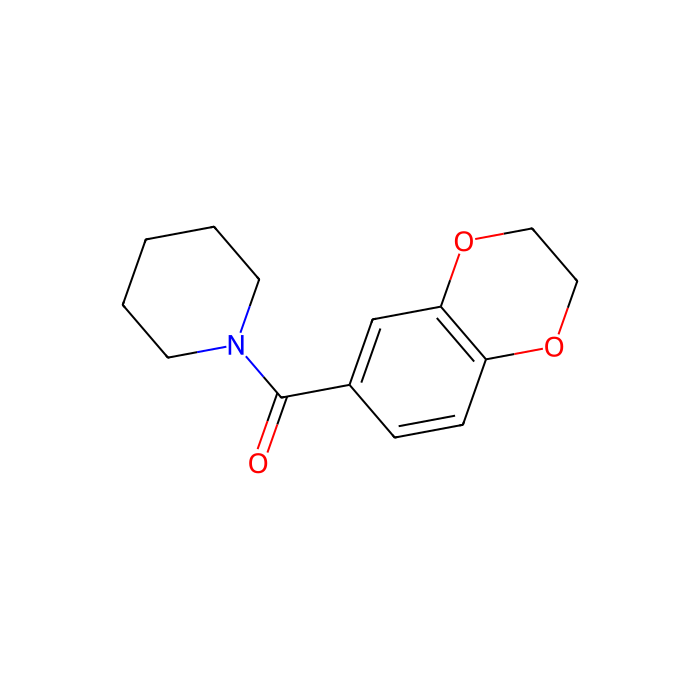 CX 546, GluA1 的受体调节剂;GluA2 的受体调节剂;GluA3 的受体调节剂;GluA4 的受体调节剂