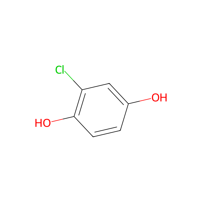 2-氯对苯二酚