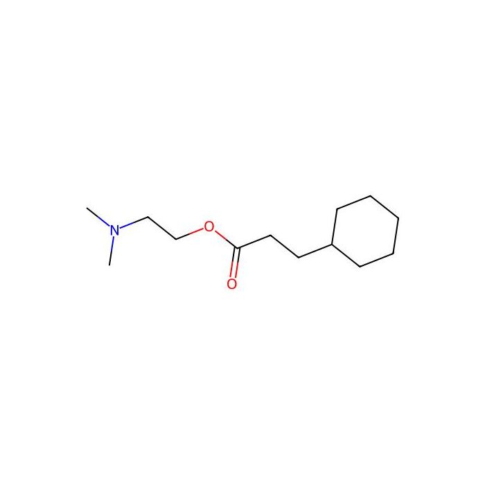 Cyprodenate