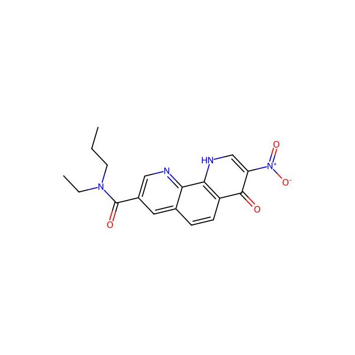 胶原蛋白脯氨酸羟化酶抑制剂