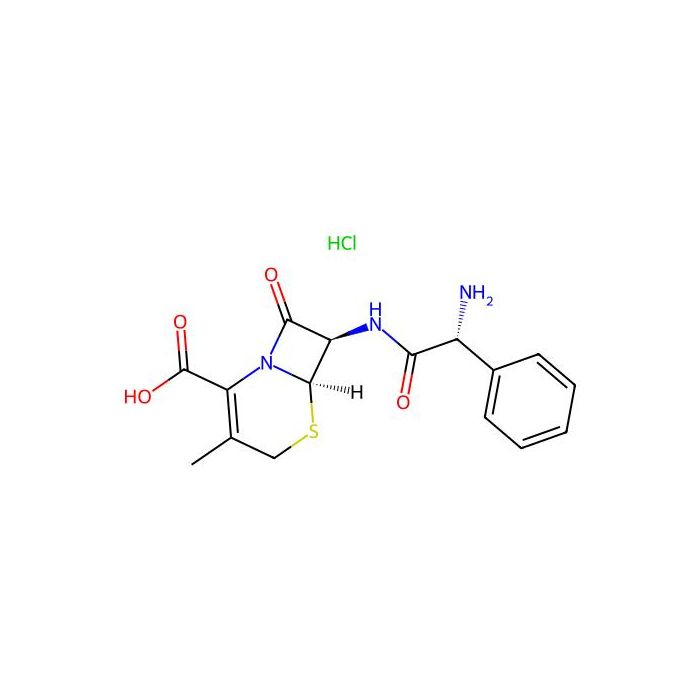 盐酸头孢氨苄