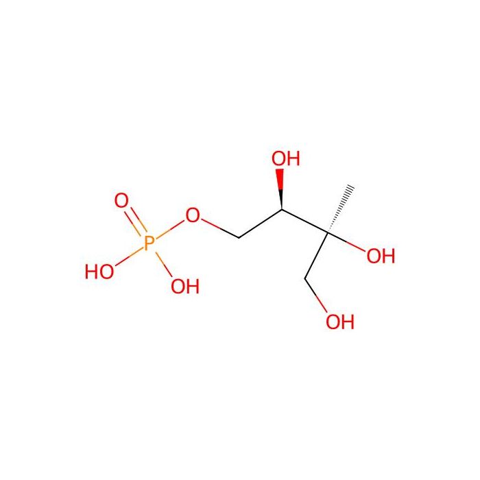 2-C-methyl-D-erythritol 4-phosphate