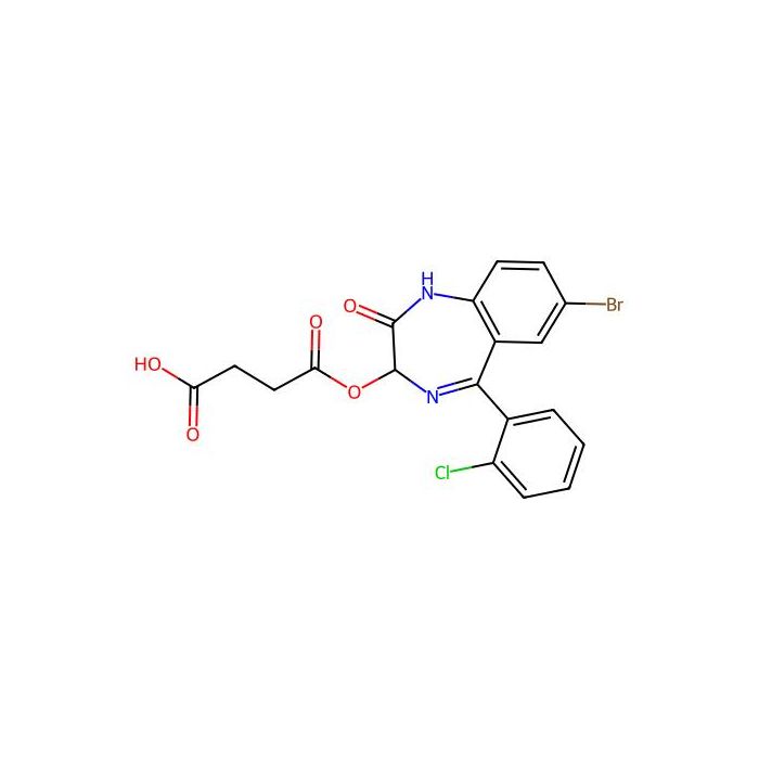 Cinazepam
