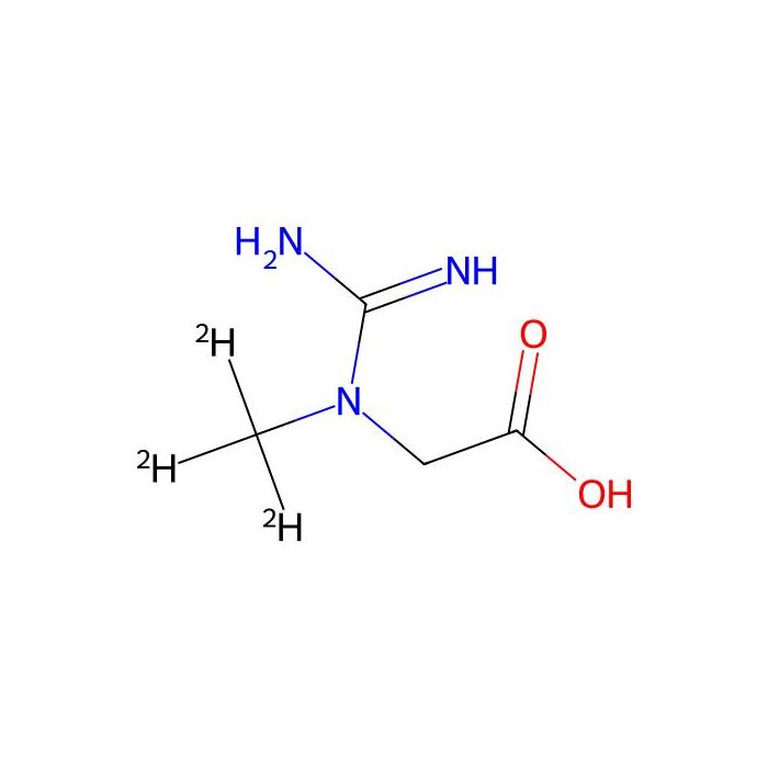Creatine D3