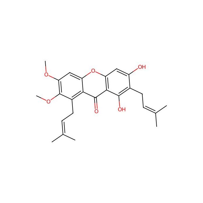 Cowaxanthone B