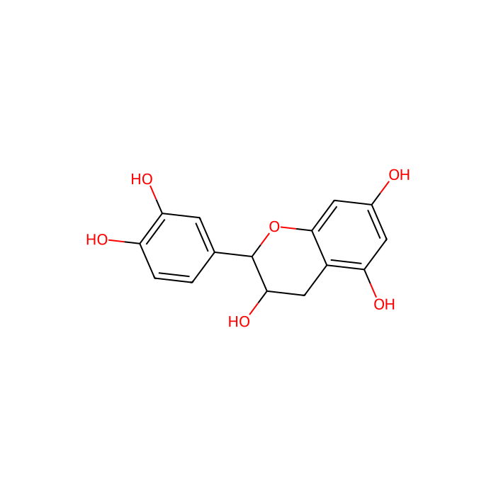 (-)-儿茶素