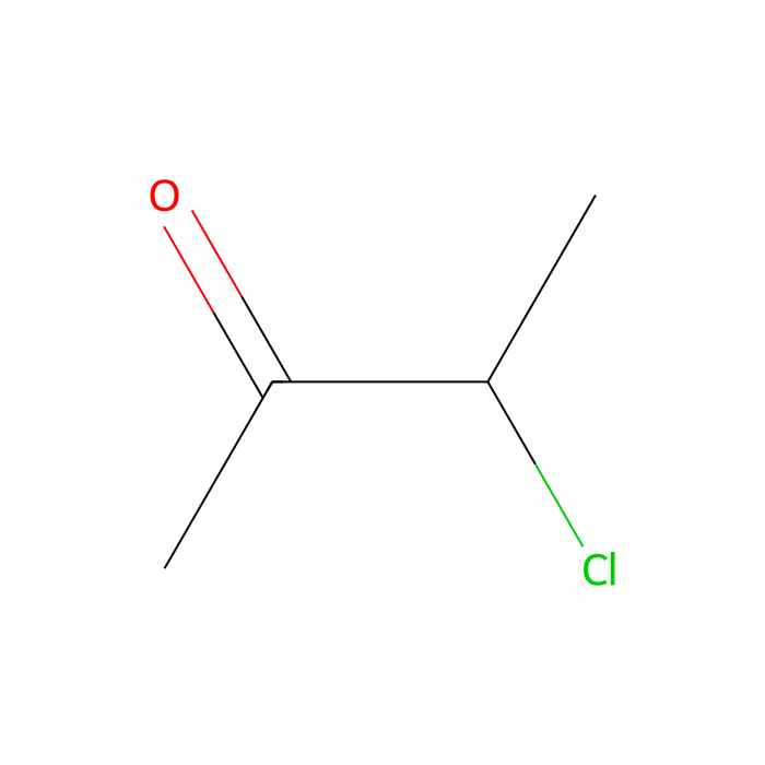 3-氯-2-丁酮