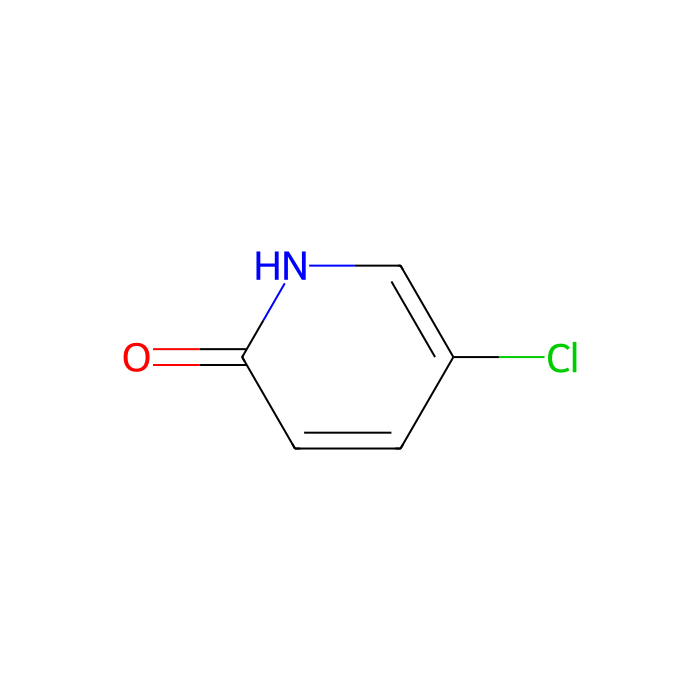 5-氯-2-羟基吡啶