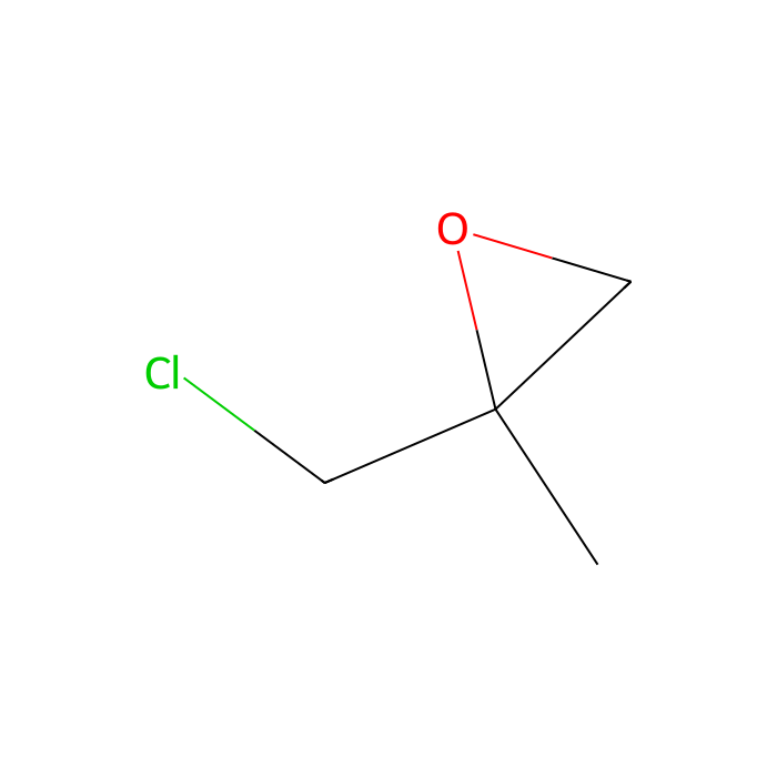 2-(氯甲基)-1,2-环氧丙烷