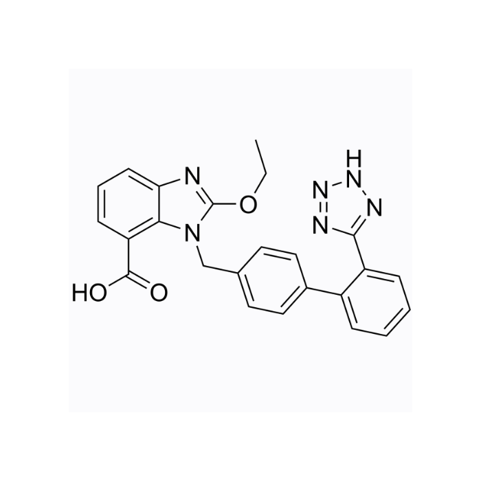 Candesartan