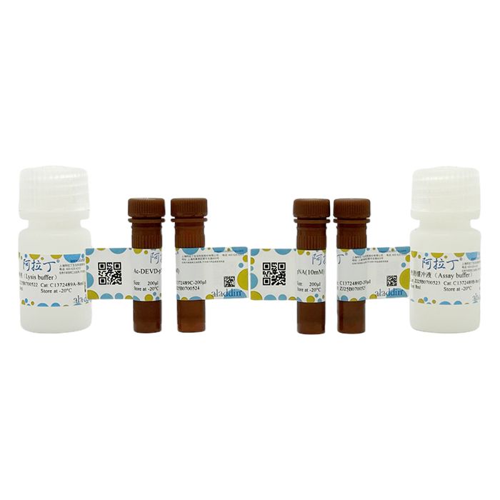 Caspase3/7 活性检测试剂盒