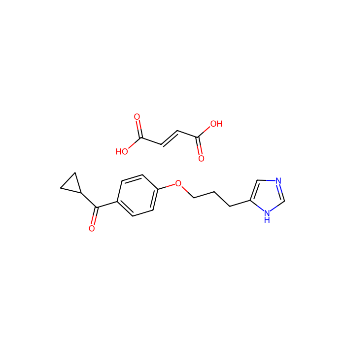 Ciproxifan Maleate