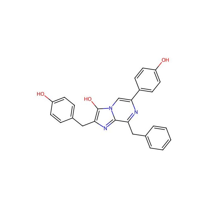 Coelenterazine	