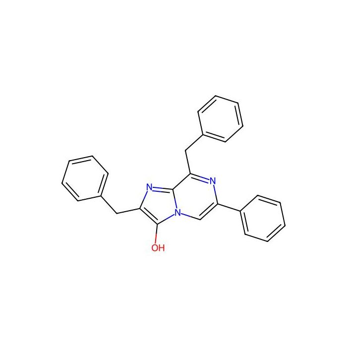 Coelenterazine 400a