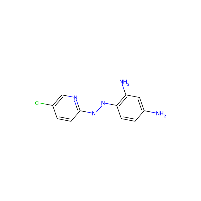 4-(5-氯-2-吡啶偶氮)-1,3-苯二胺[用于钴和镉的色度分析]