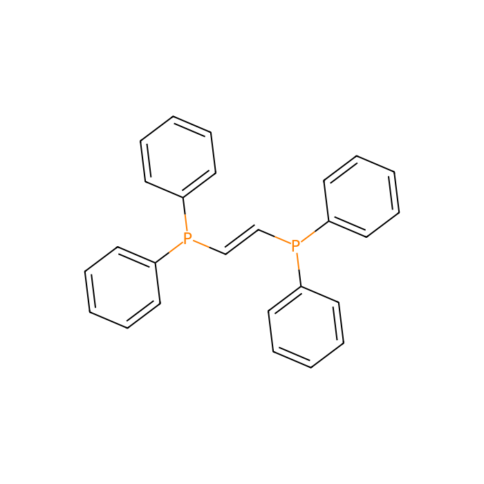 顺式-1,2-双(二苯基膦)乙烯
