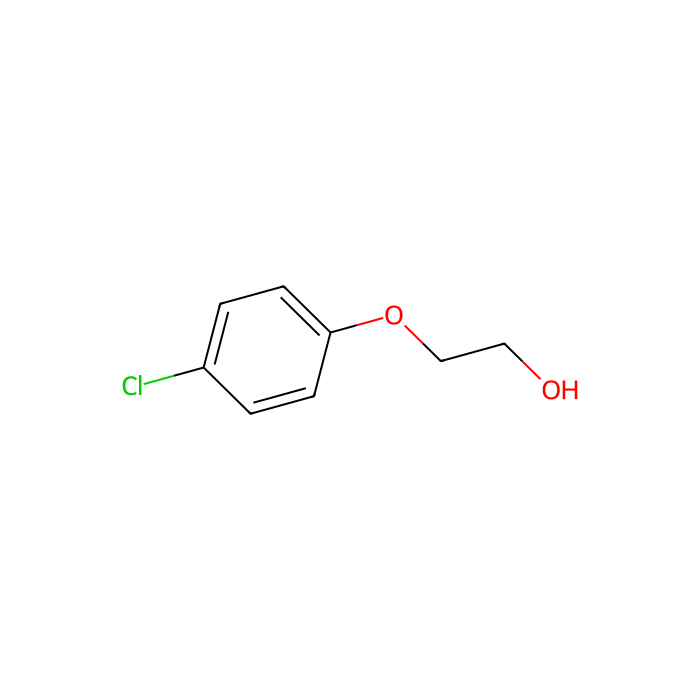 2-(4-氯苯氧)乙醇