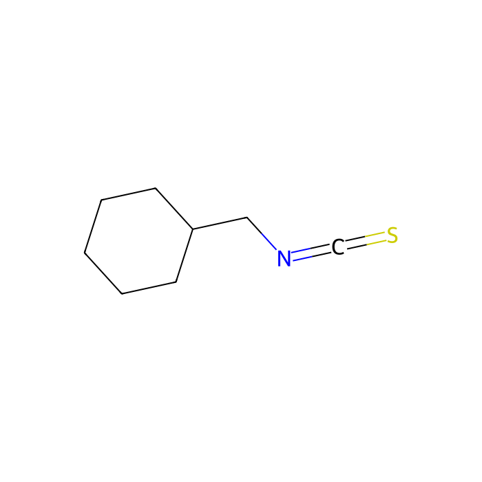 异硫氰酸甲基环己酯