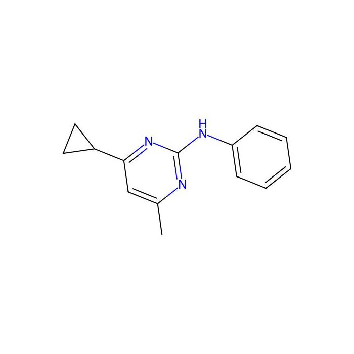 Cyprodinil (Standard)