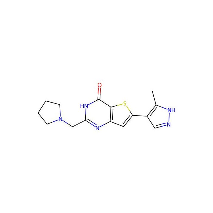 Cdc7-IN-21
