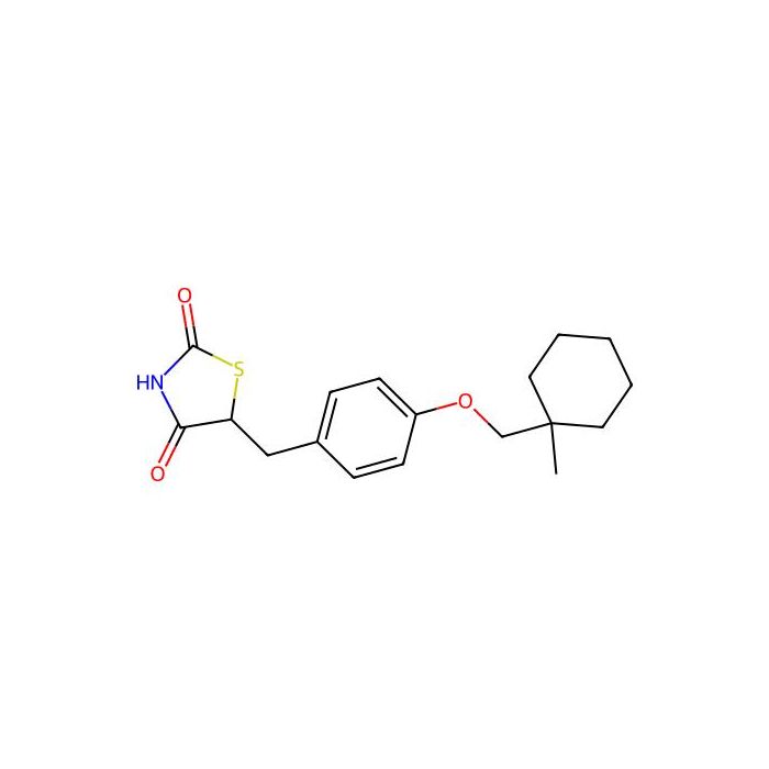 环格列酮