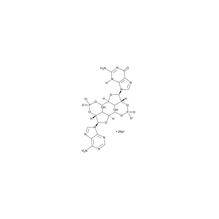 2'2'-cGAMP(sodium salt)