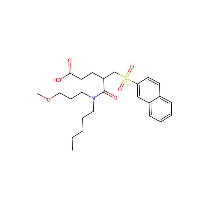 CCK-A receptor inhibitor 1