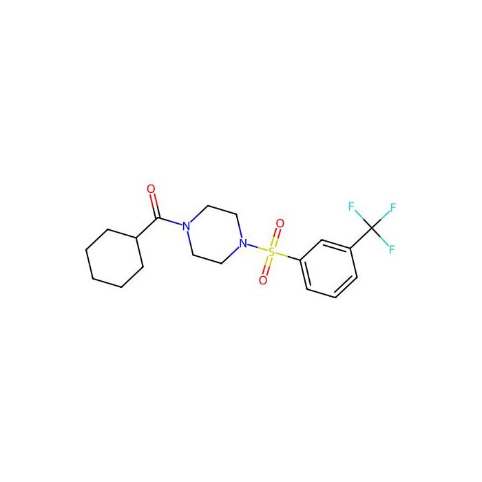CB1R antagonist 1