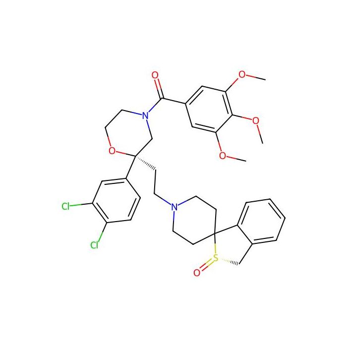 CS-003 Free base